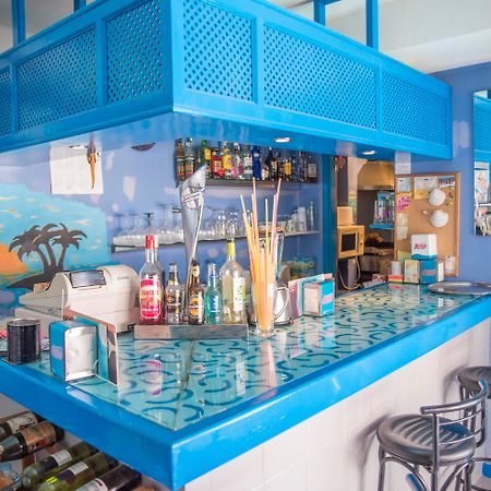 Apartamentos Agua Marina Пуэрто дель Кармен Экстерьер фото