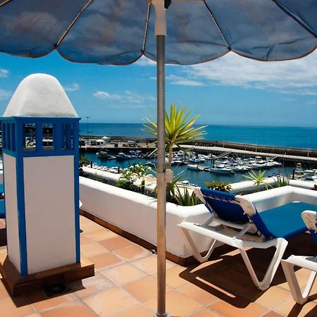Apartamentos Agua Marina Пуэрто дель Кармен Экстерьер фото
