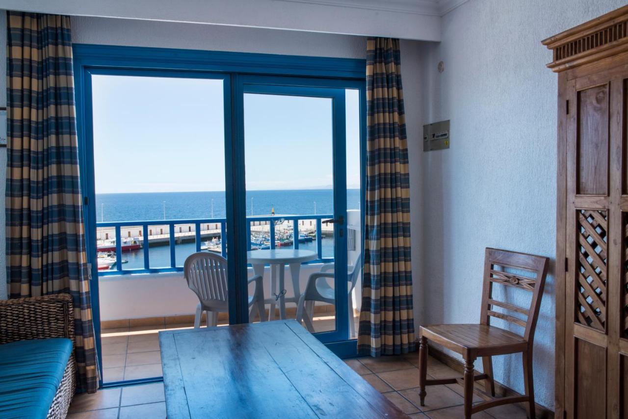 Apartamentos Agua Marina Пуэрто дель Кармен Экстерьер фото