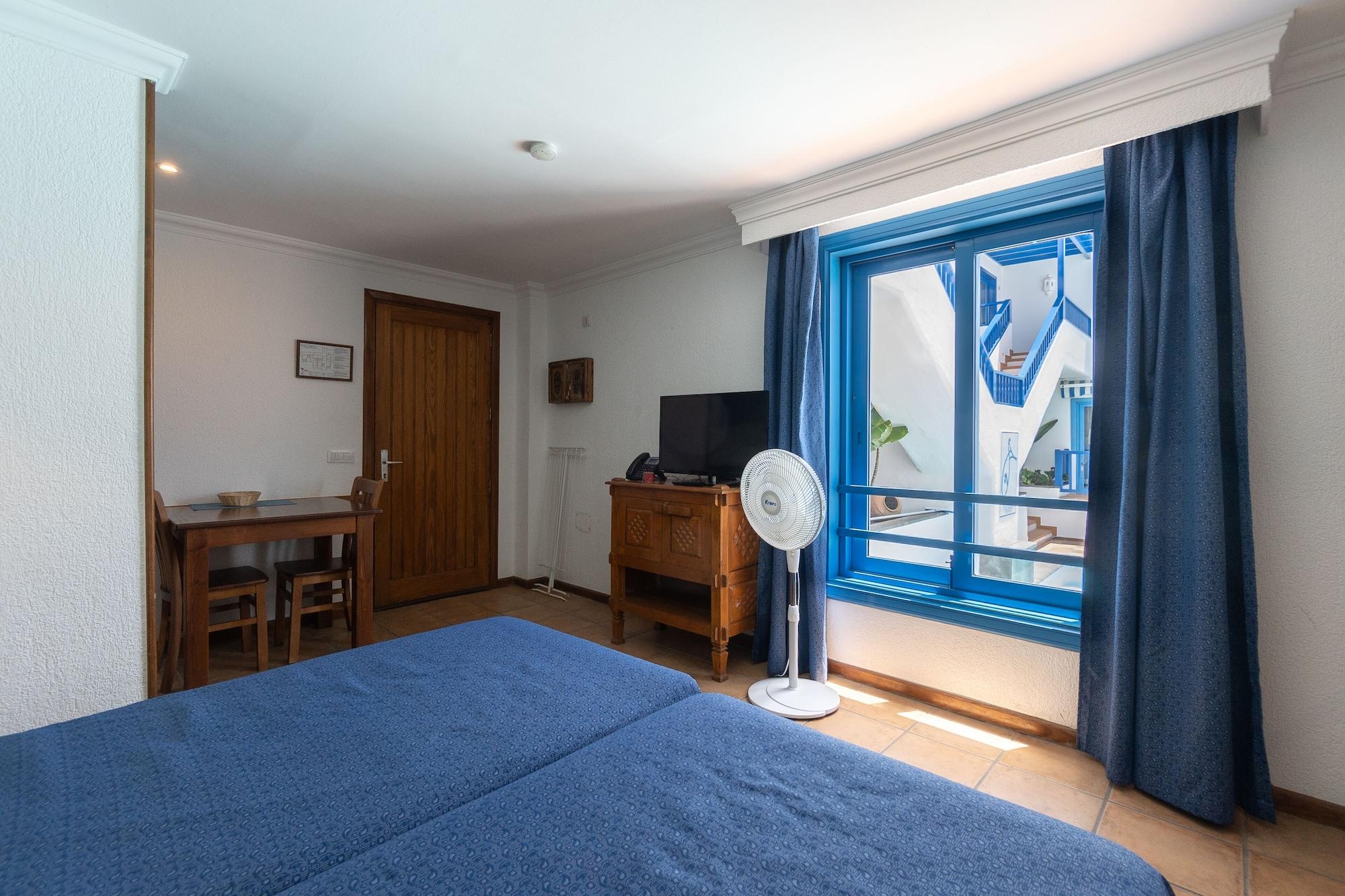 Apartamentos Agua Marina Пуэрто дель Кармен Экстерьер фото