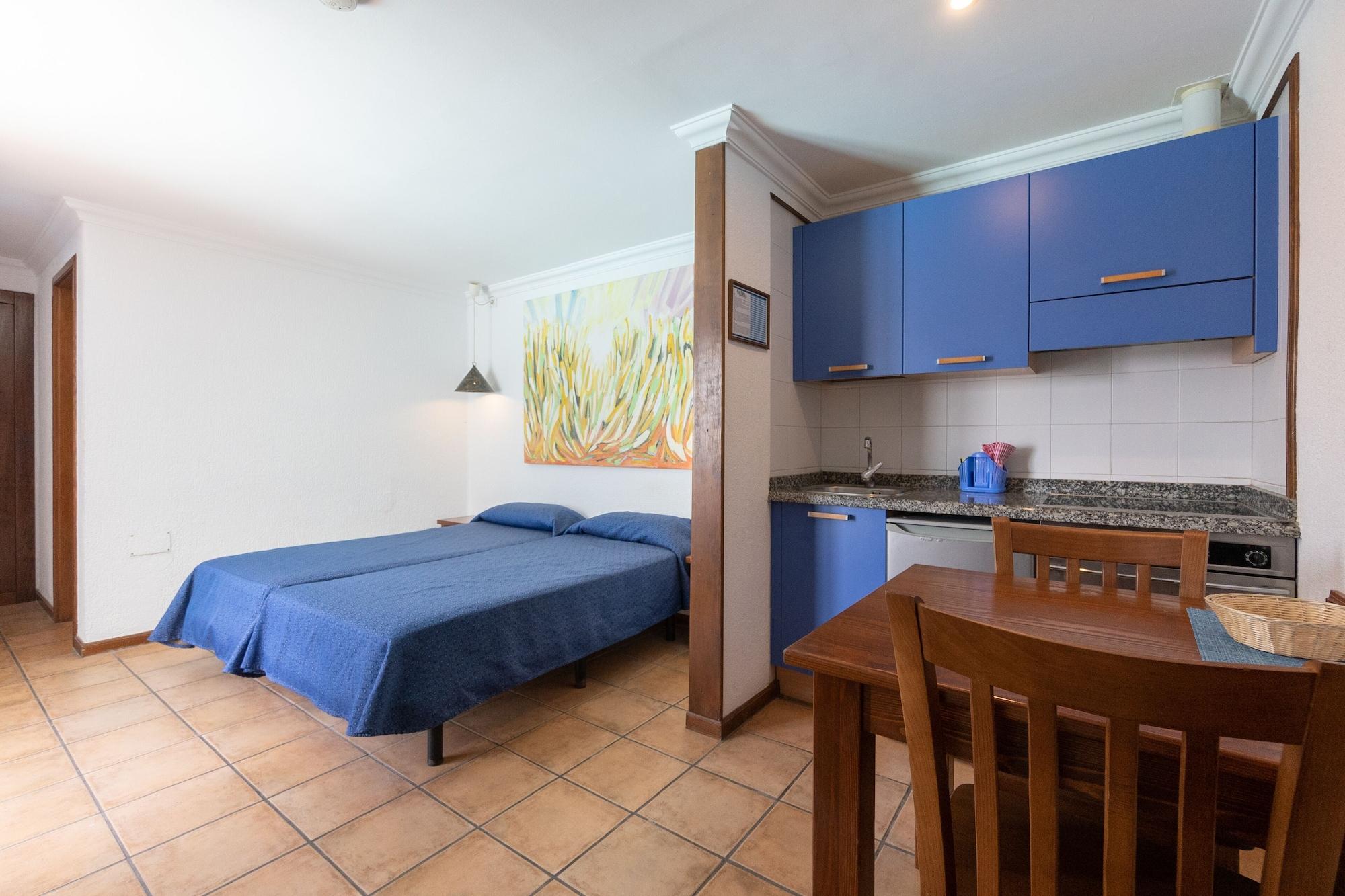 Apartamentos Agua Marina Пуэрто дель Кармен Экстерьер фото