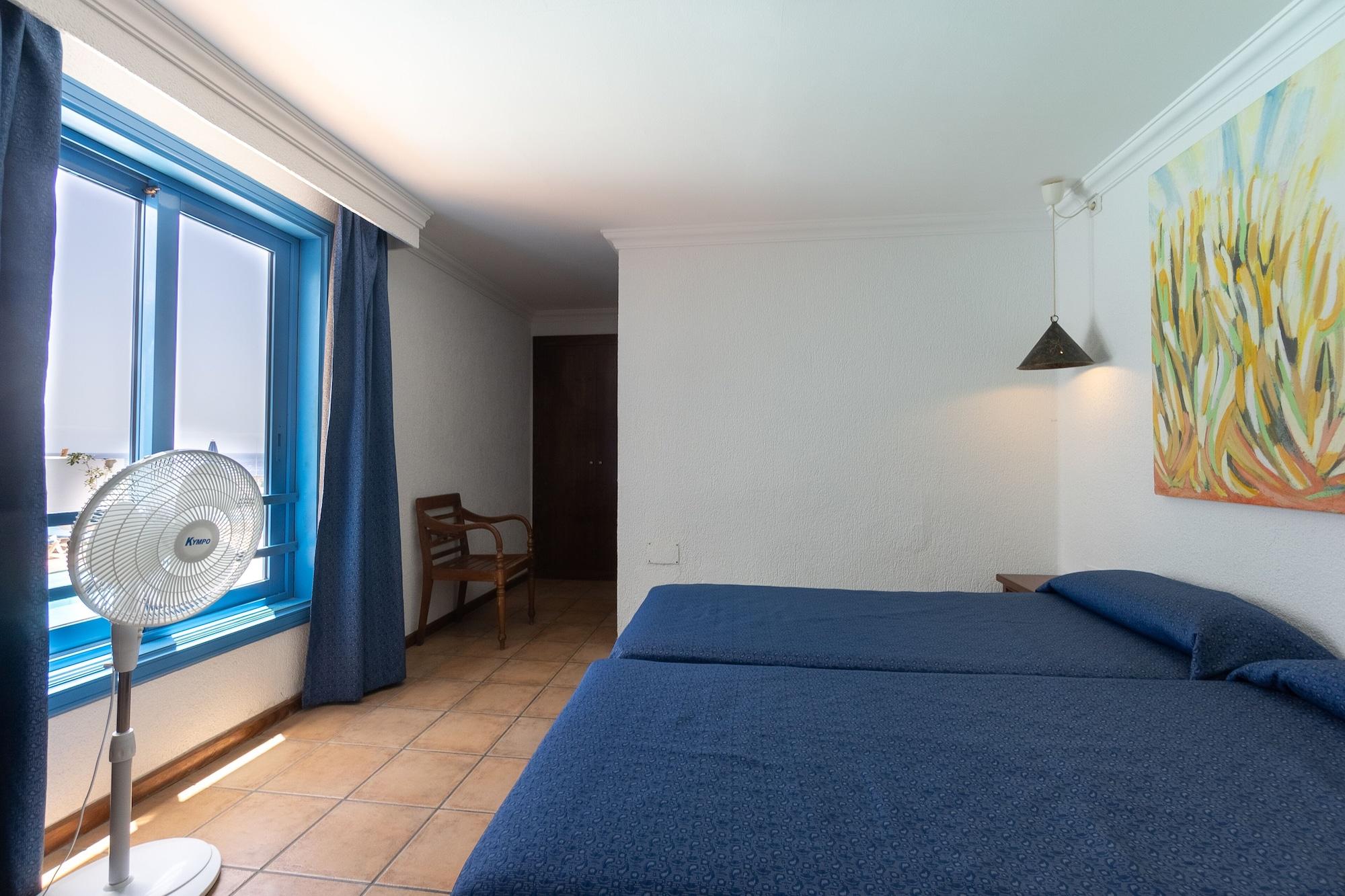 Apartamentos Agua Marina Пуэрто дель Кармен Экстерьер фото