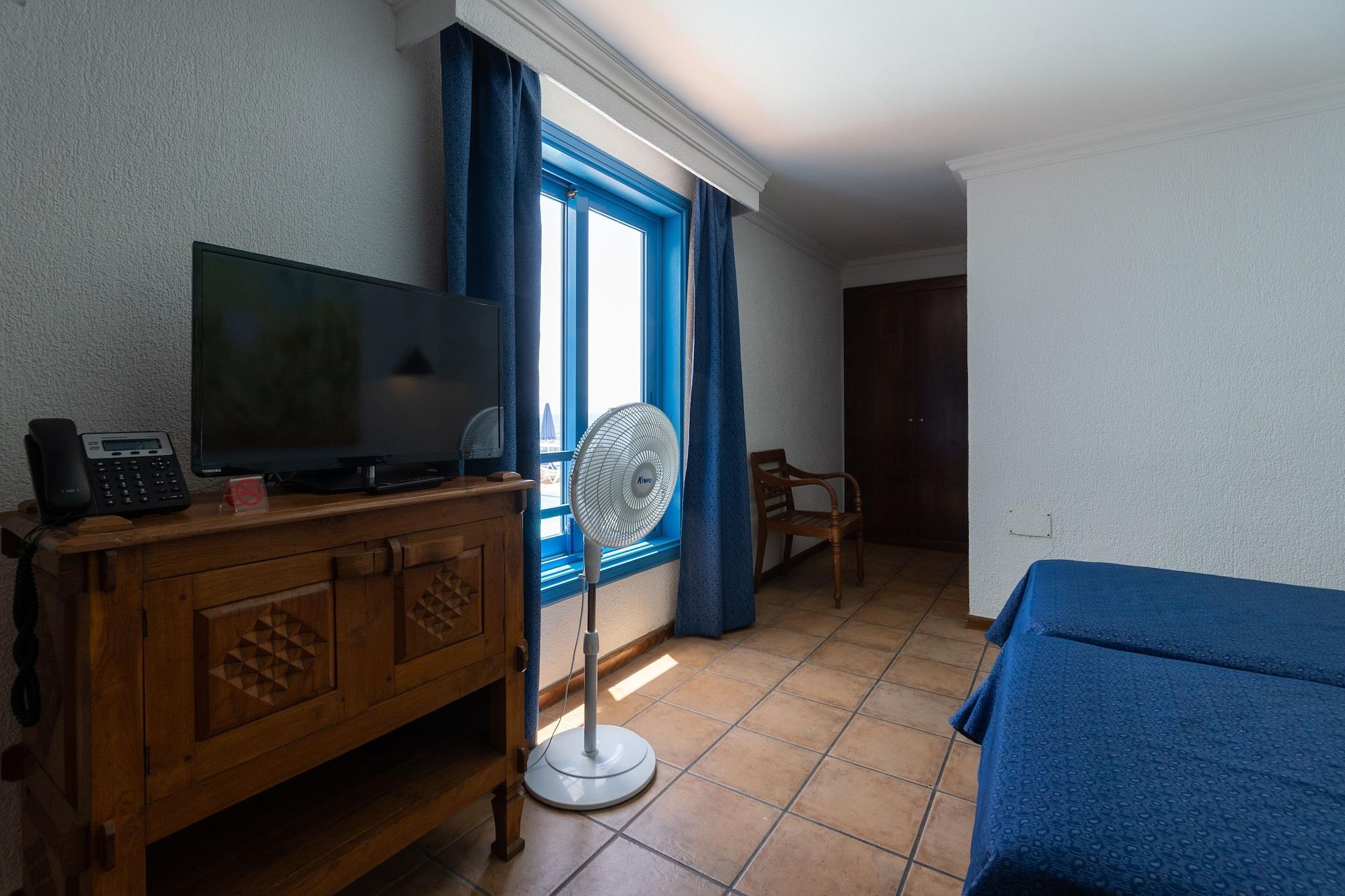Apartamentos Agua Marina Пуэрто дель Кармен Экстерьер фото