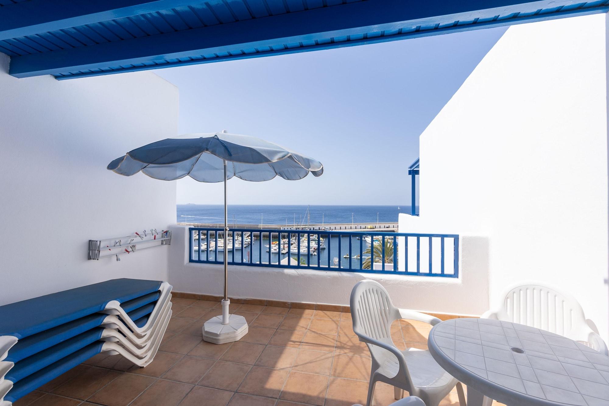 Apartamentos Agua Marina Пуэрто дель Кармен Экстерьер фото