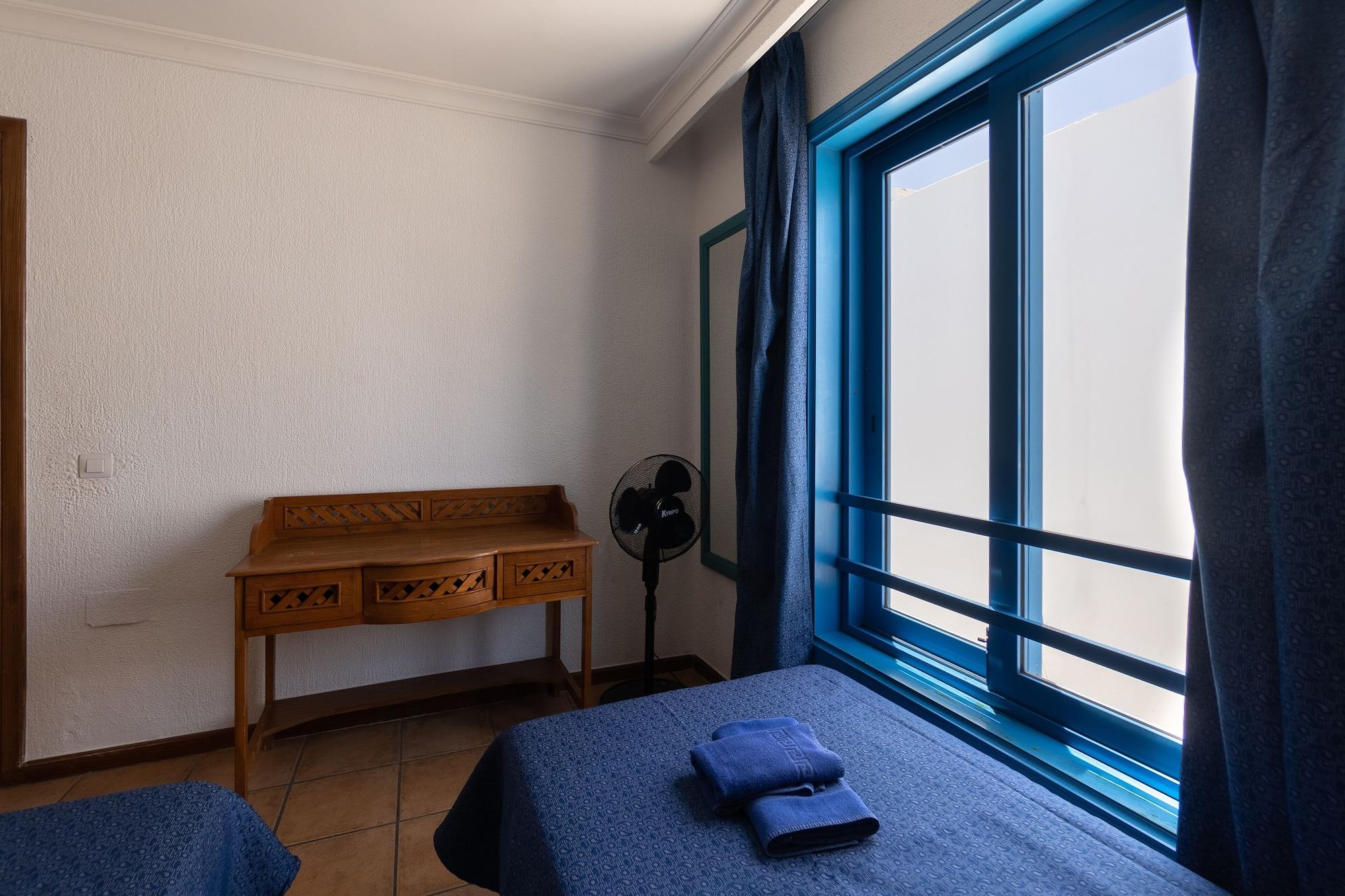 Apartamentos Agua Marina Пуэрто дель Кармен Экстерьер фото