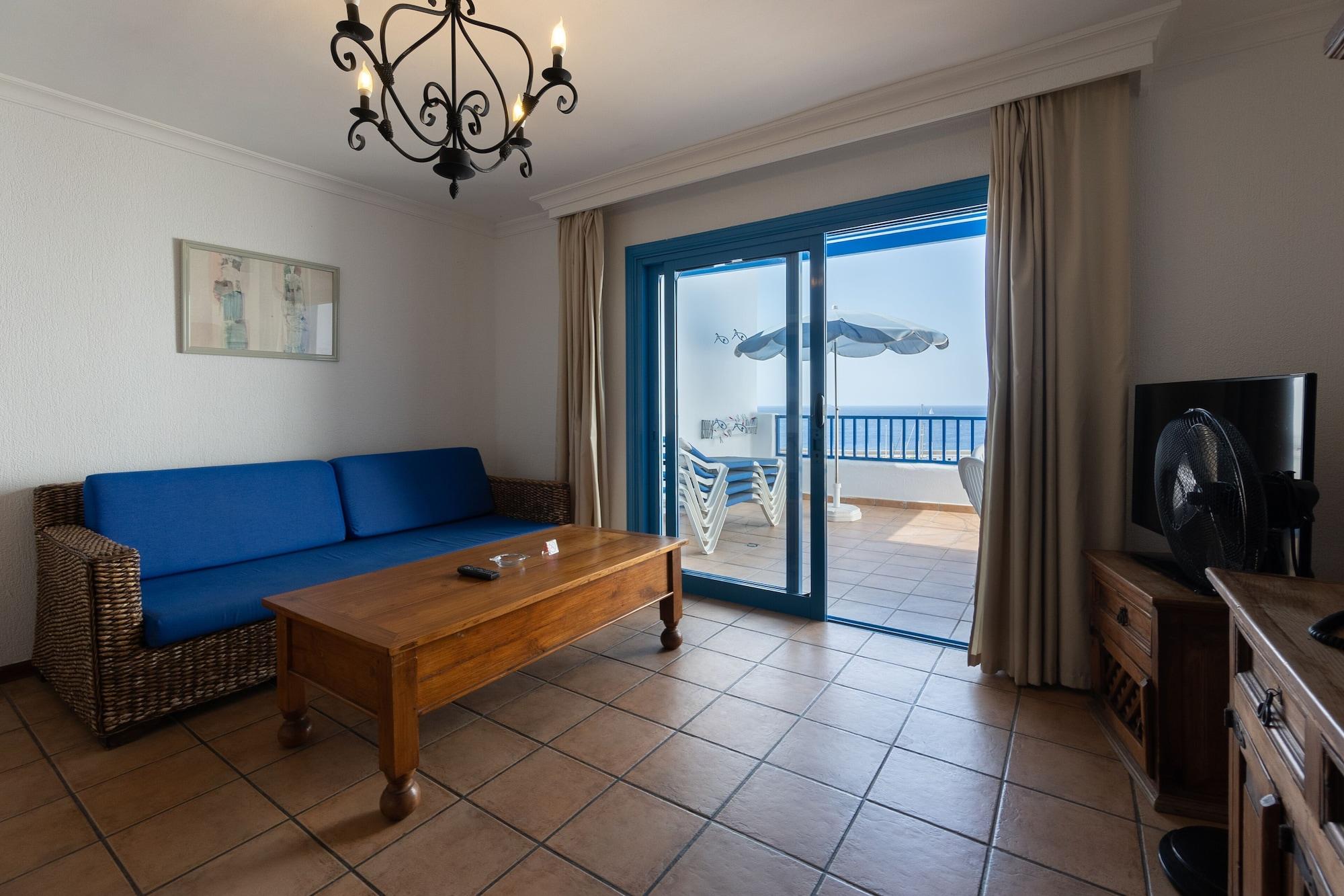 Apartamentos Agua Marina Пуэрто дель Кармен Экстерьер фото