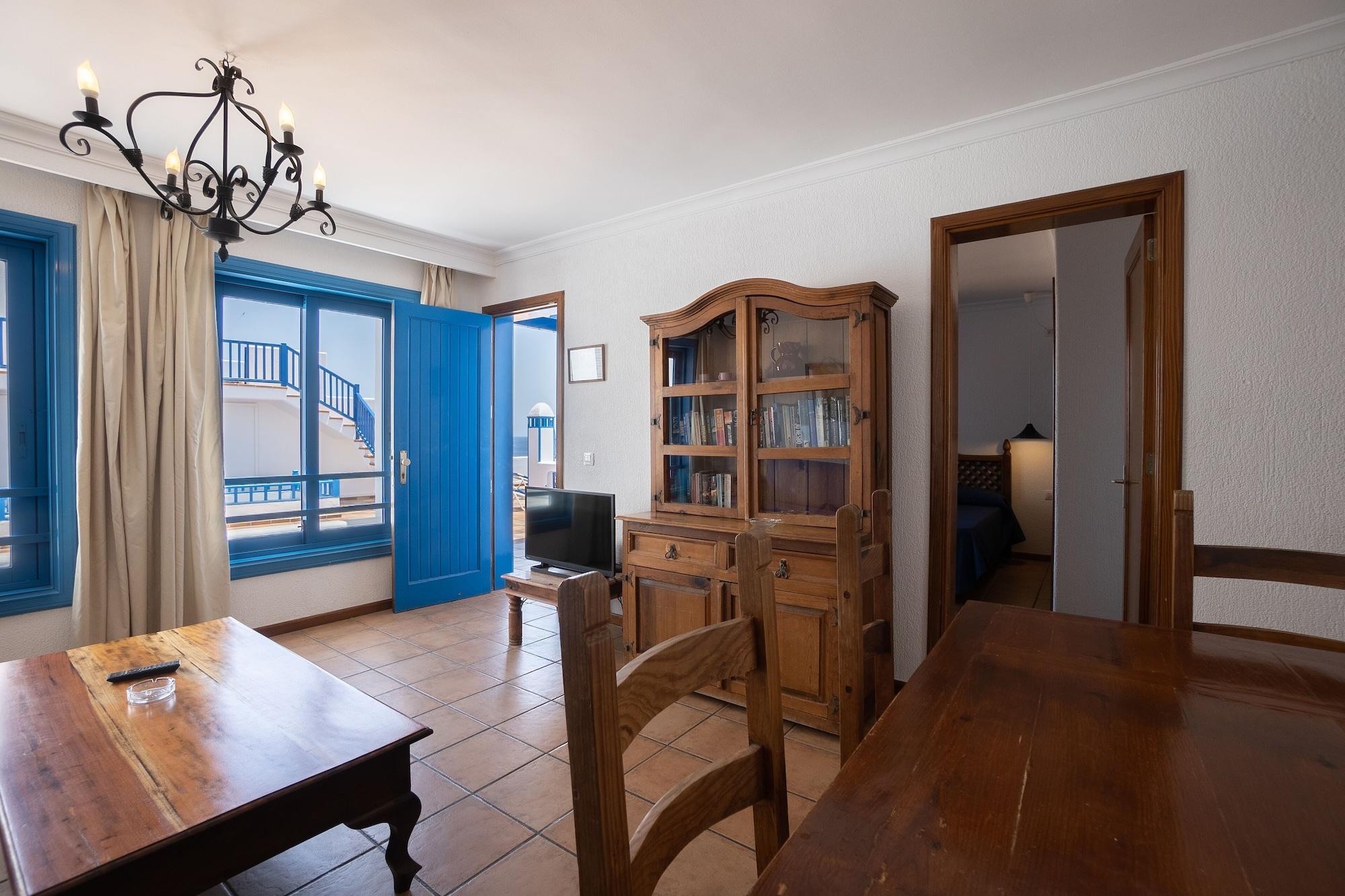 Apartamentos Agua Marina Пуэрто дель Кармен Экстерьер фото