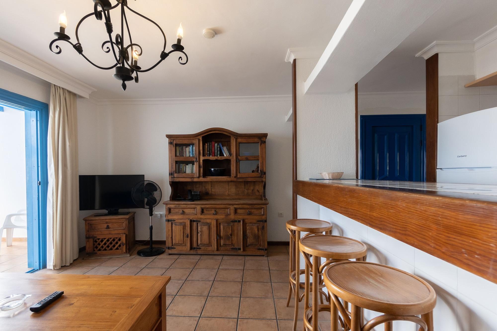 Apartamentos Agua Marina Пуэрто дель Кармен Экстерьер фото
