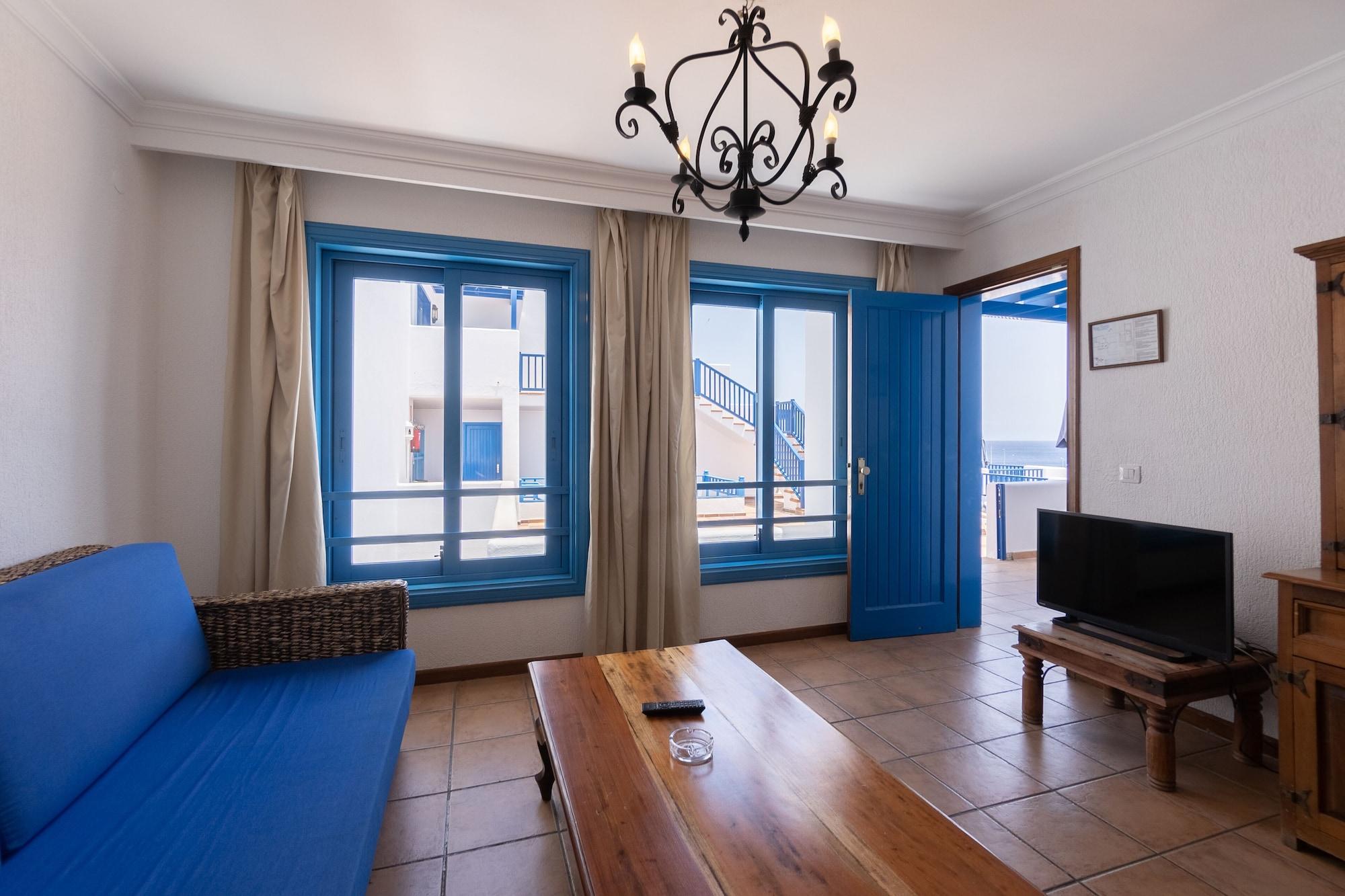 Apartamentos Agua Marina Пуэрто дель Кармен Экстерьер фото