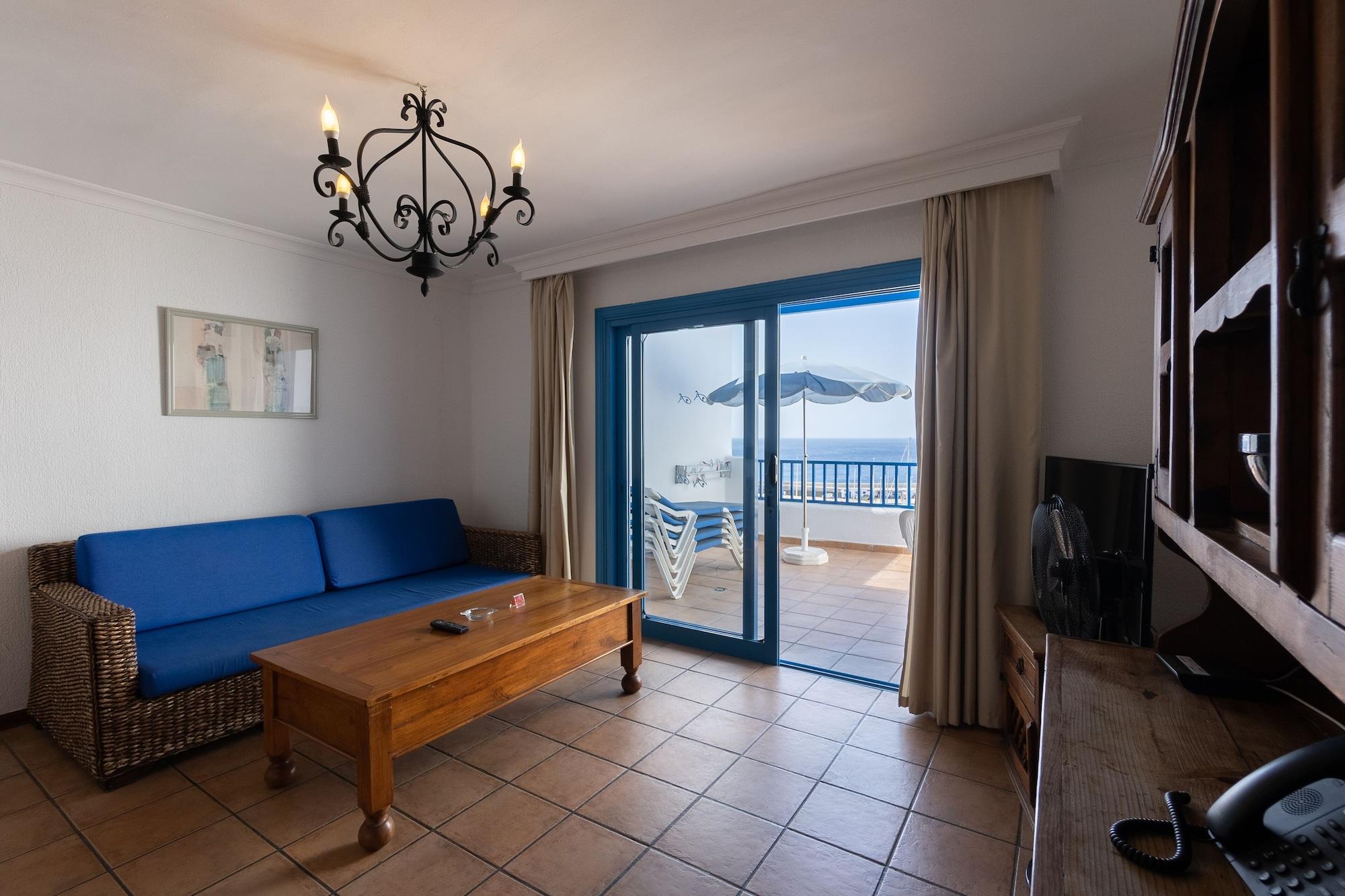 Apartamentos Agua Marina Пуэрто дель Кармен Экстерьер фото