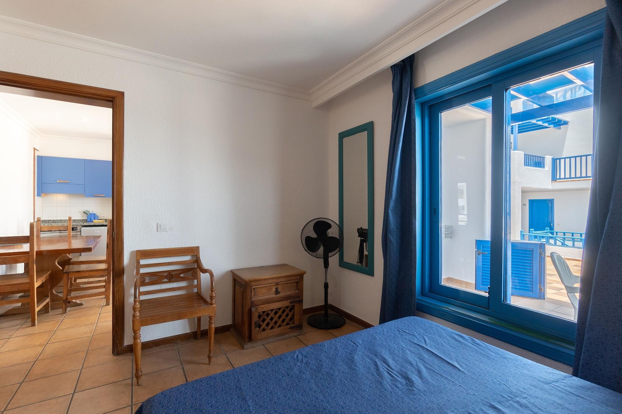 Apartamentos Agua Marina Пуэрто дель Кармен Экстерьер фото
