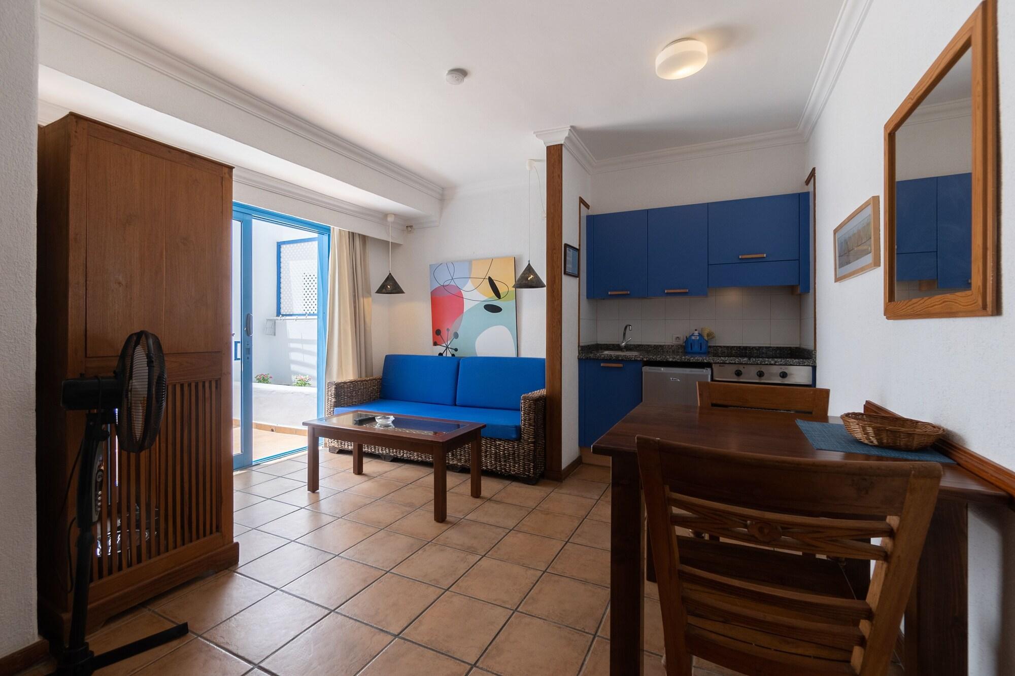 Apartamentos Agua Marina Пуэрто дель Кармен Экстерьер фото