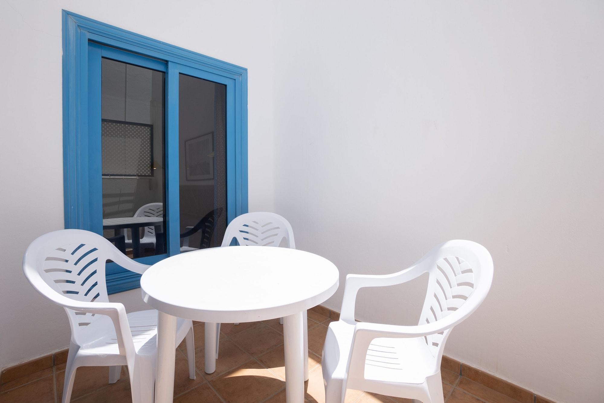 Apartamentos Agua Marina Пуэрто дель Кармен Экстерьер фото