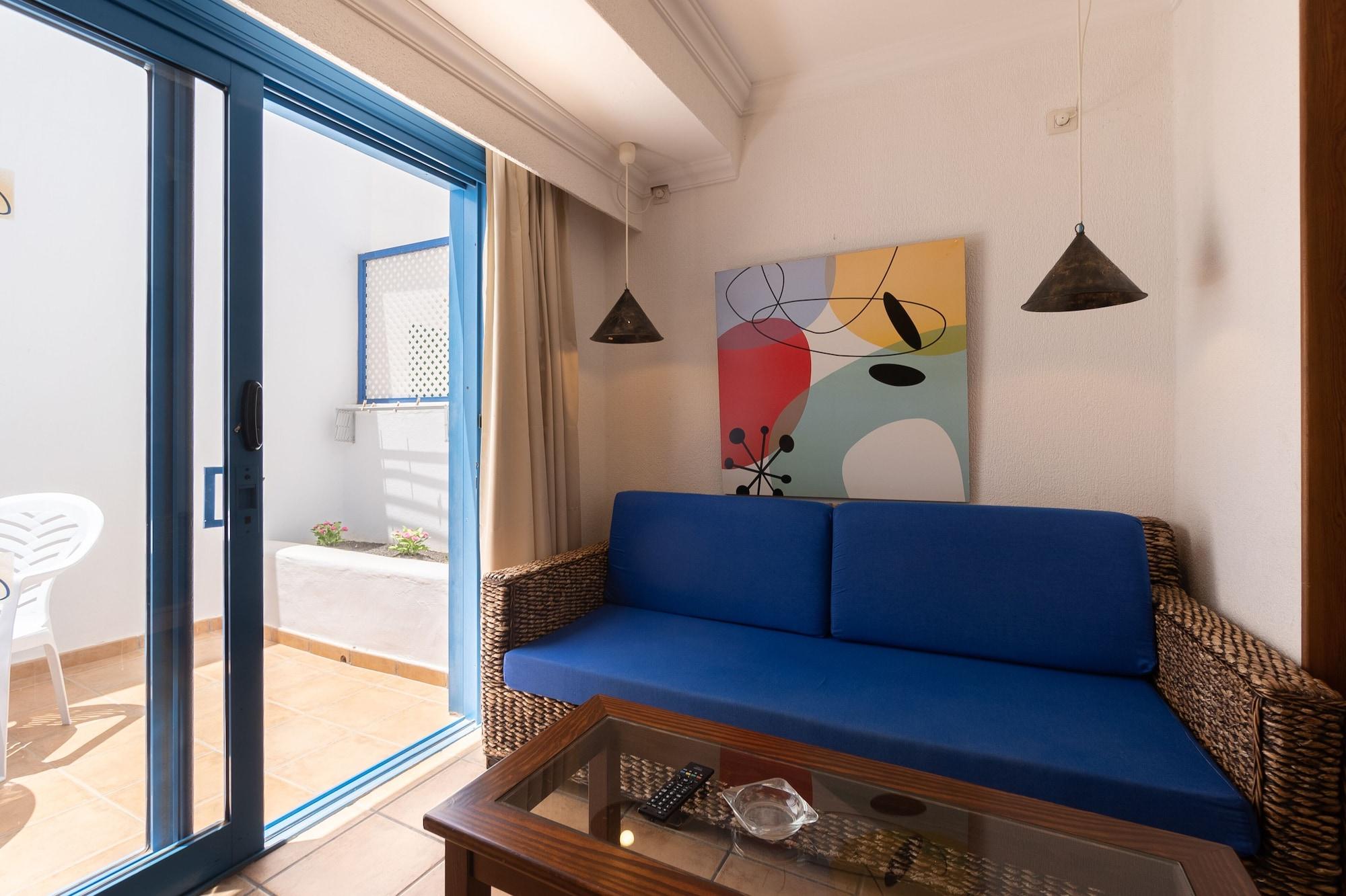 Apartamentos Agua Marina Пуэрто дель Кармен Экстерьер фото