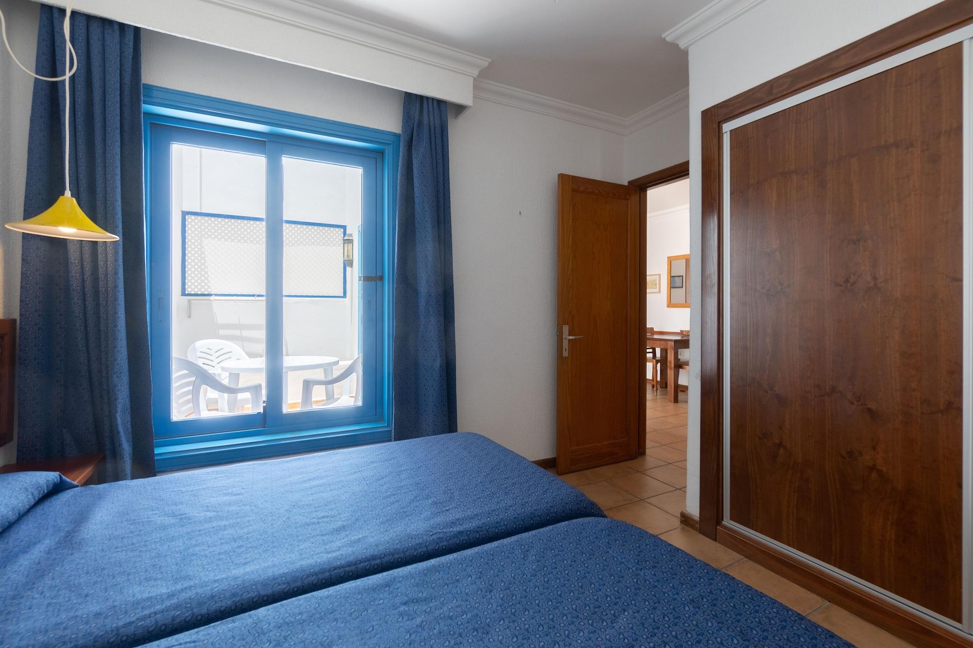 Apartamentos Agua Marina Пуэрто дель Кармен Экстерьер фото