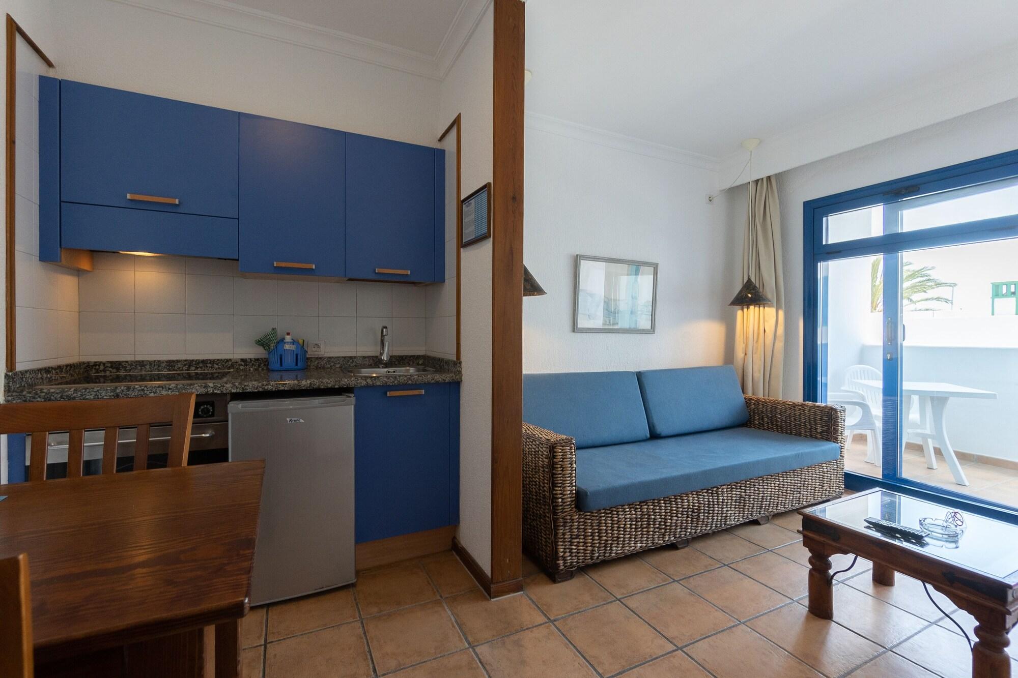 Apartamentos Agua Marina Пуэрто дель Кармен Экстерьер фото