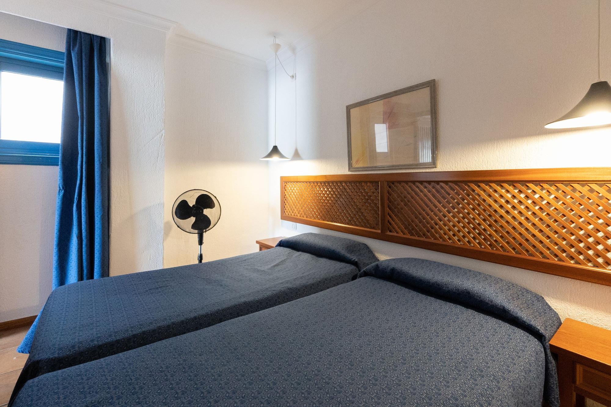 Apartamentos Agua Marina Пуэрто дель Кармен Экстерьер фото