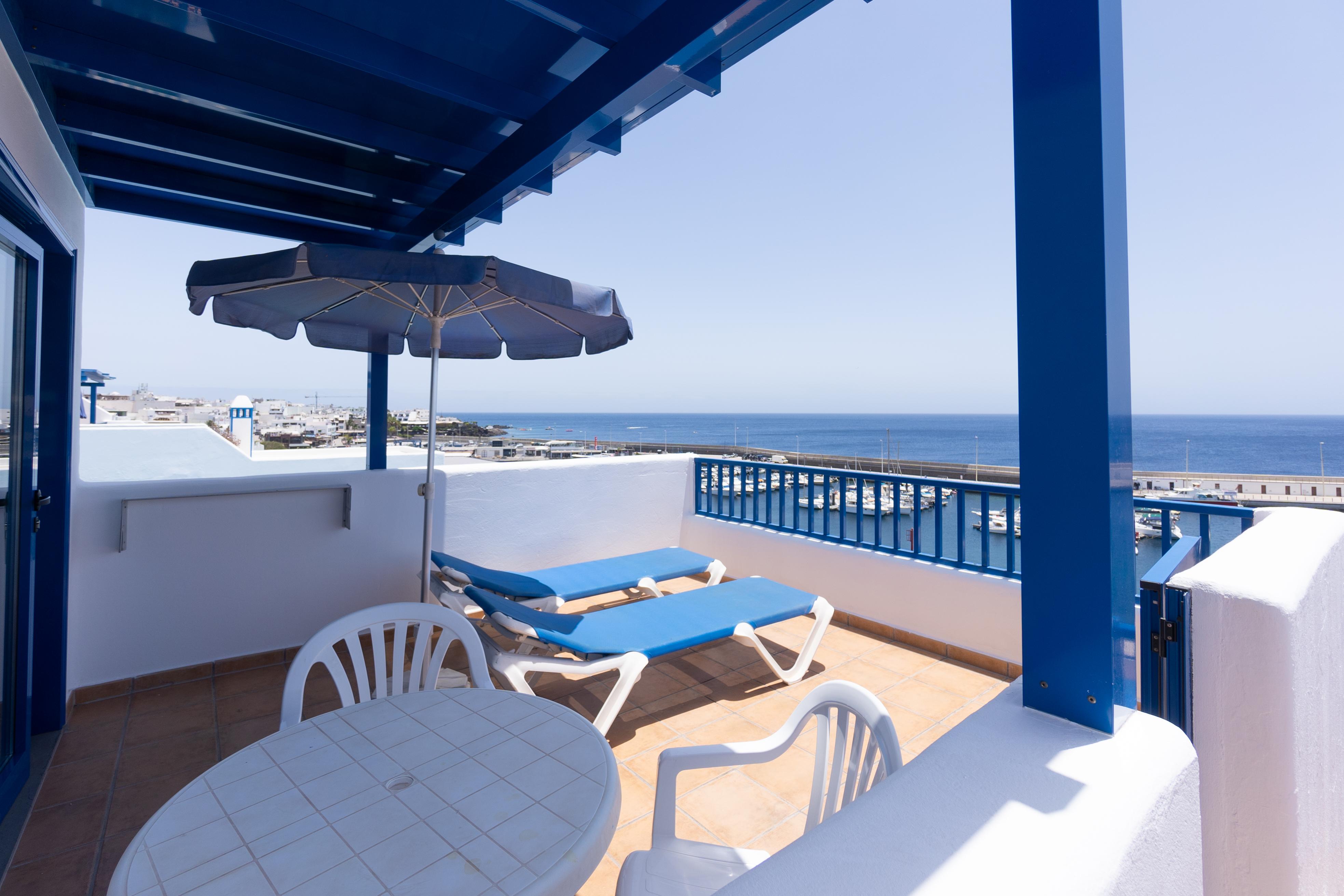 Apartamentos Agua Marina Пуэрто дель Кармен Экстерьер фото