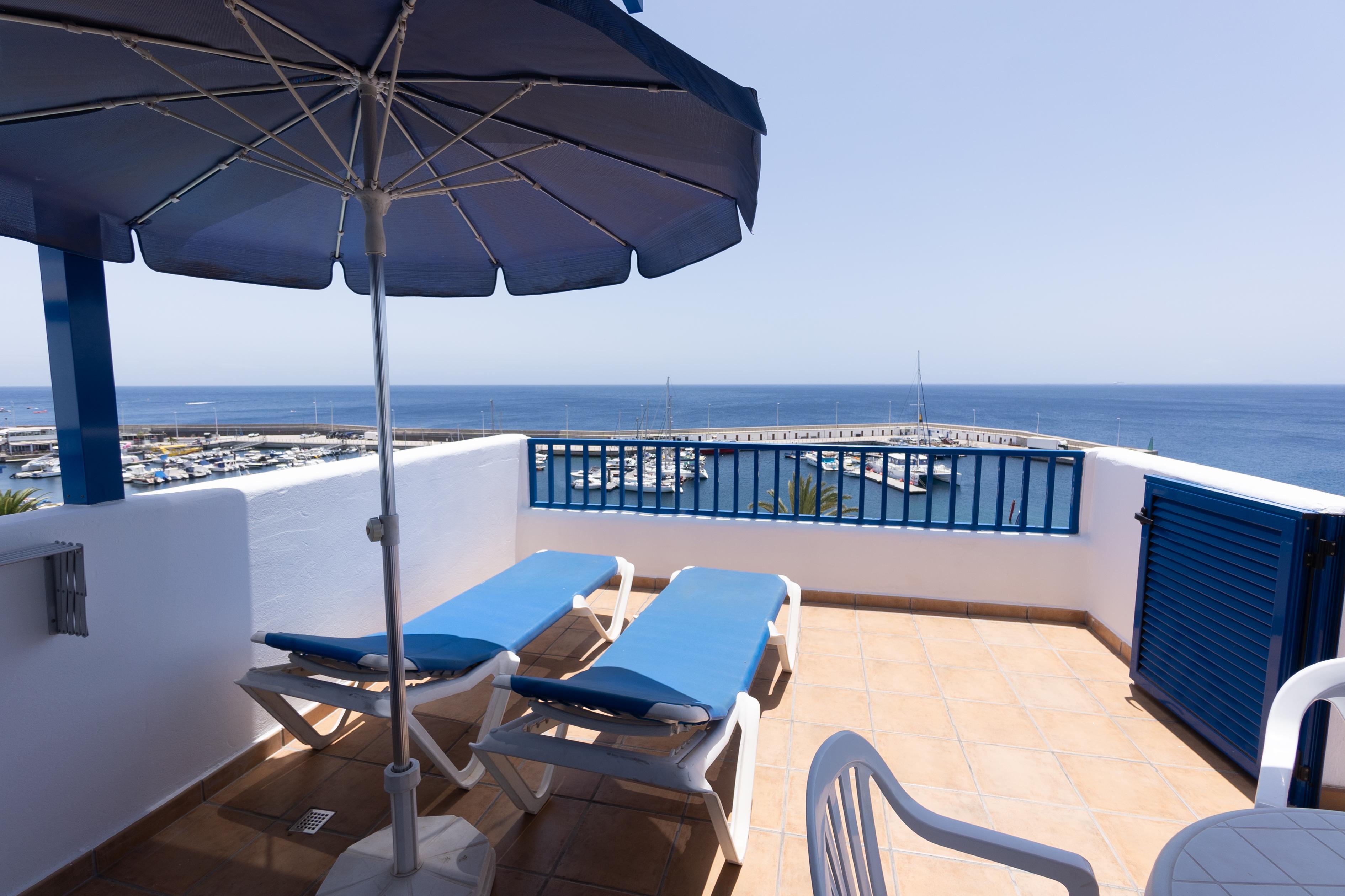 Apartamentos Agua Marina Пуэрто дель Кармен Экстерьер фото