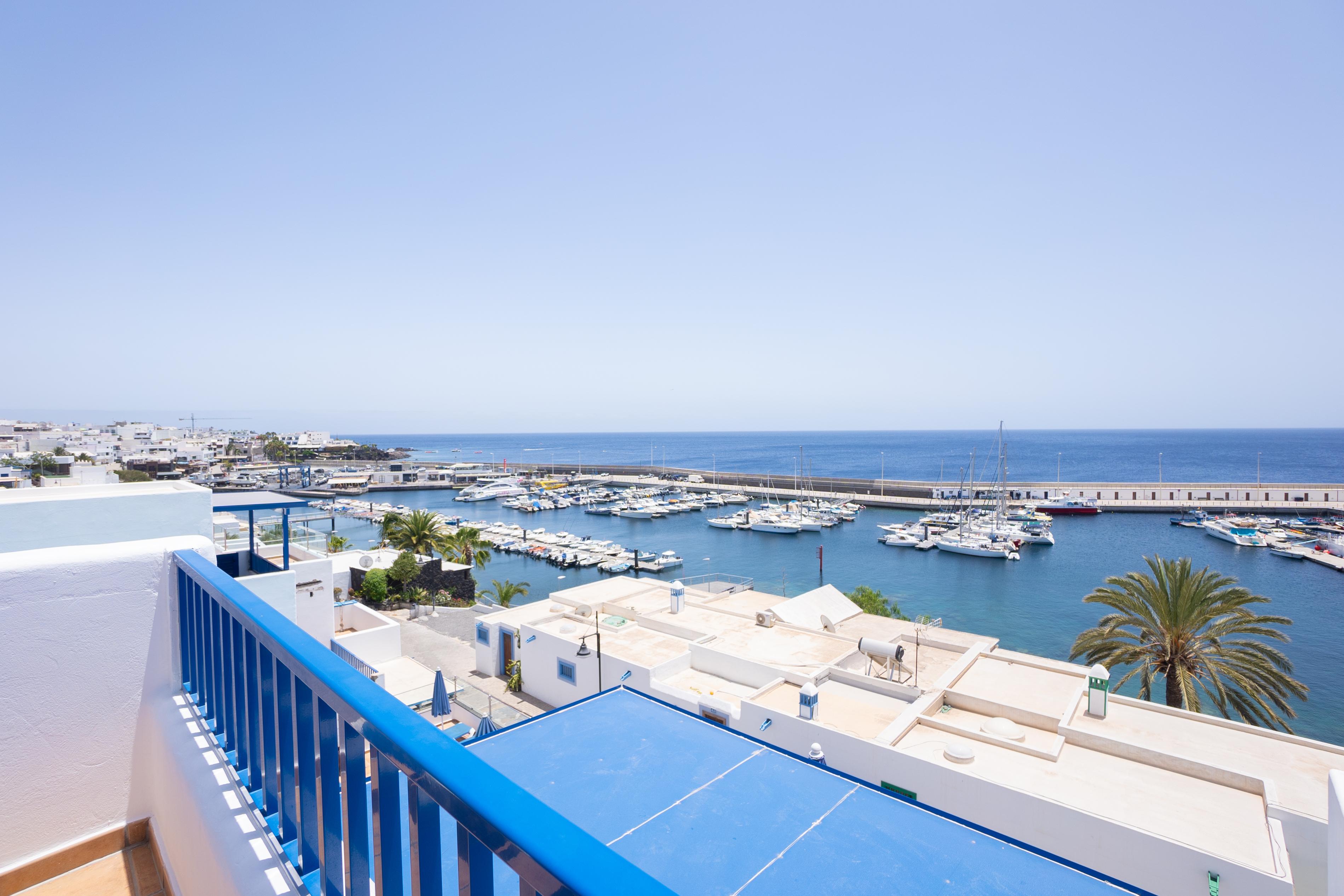 Apartamentos Agua Marina Пуэрто дель Кармен Экстерьер фото