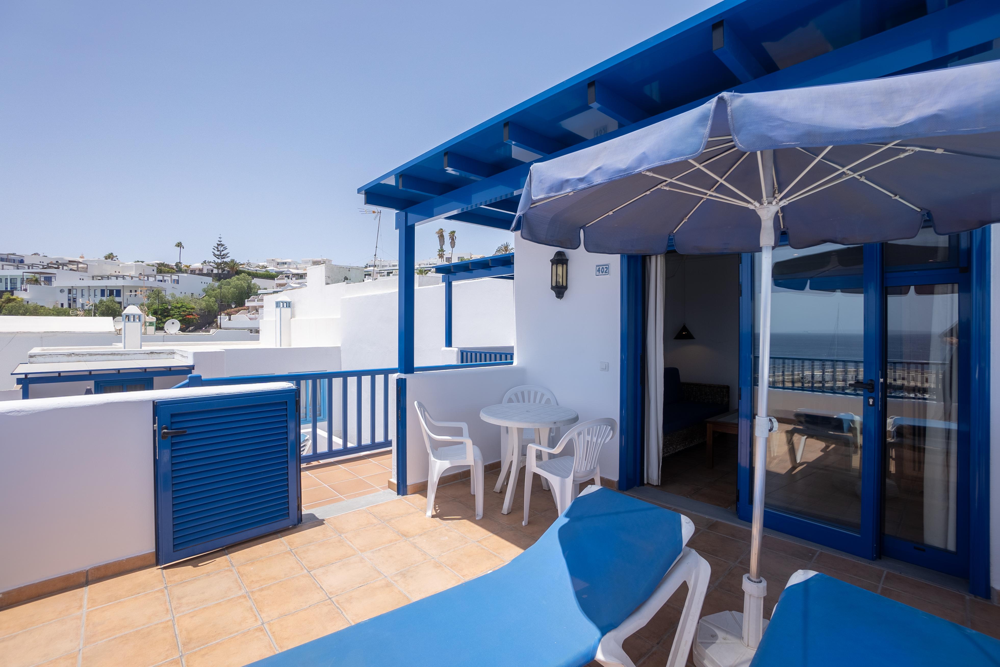 Apartamentos Agua Marina Пуэрто дель Кармен Экстерьер фото