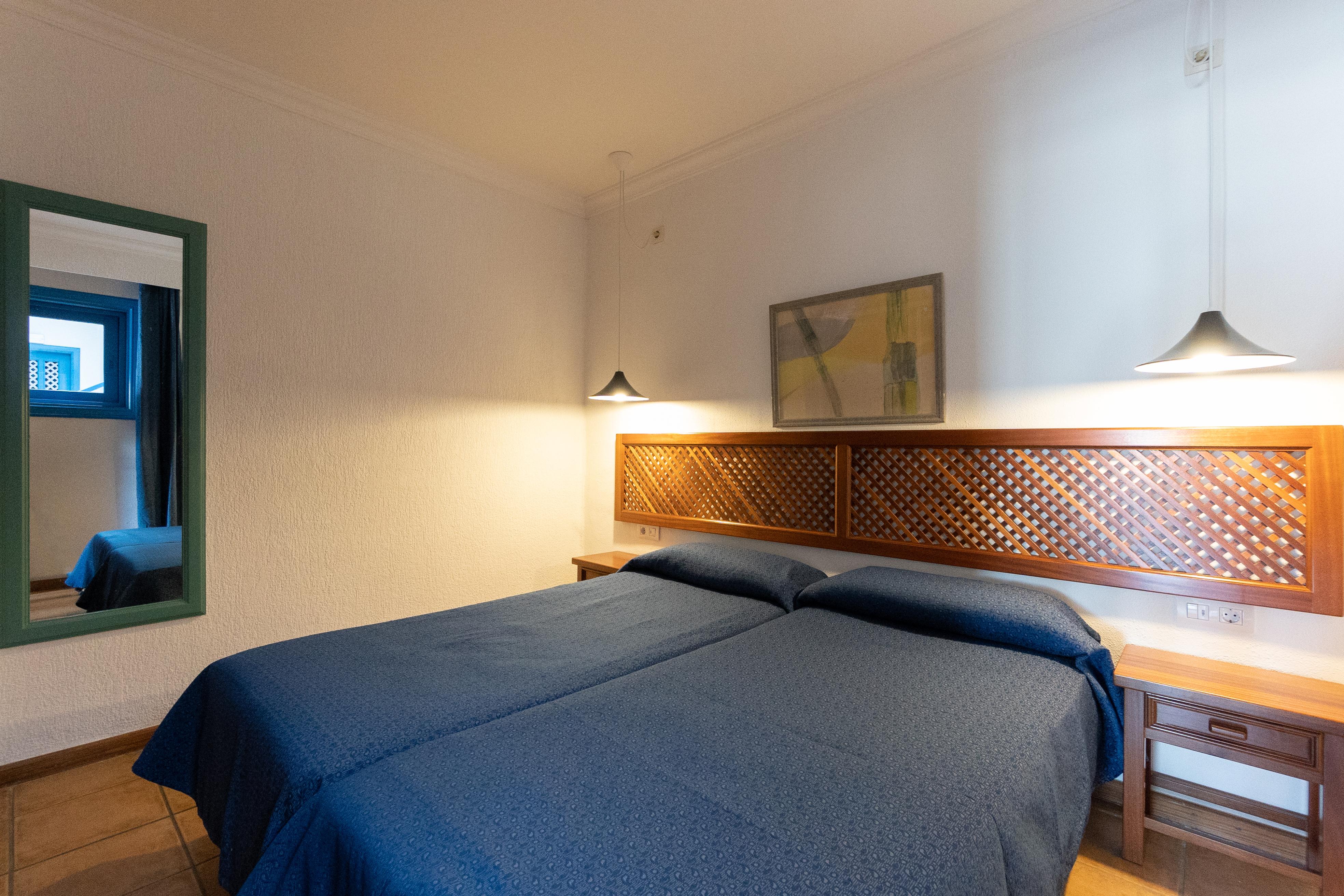 Apartamentos Agua Marina Пуэрто дель Кармен Экстерьер фото
