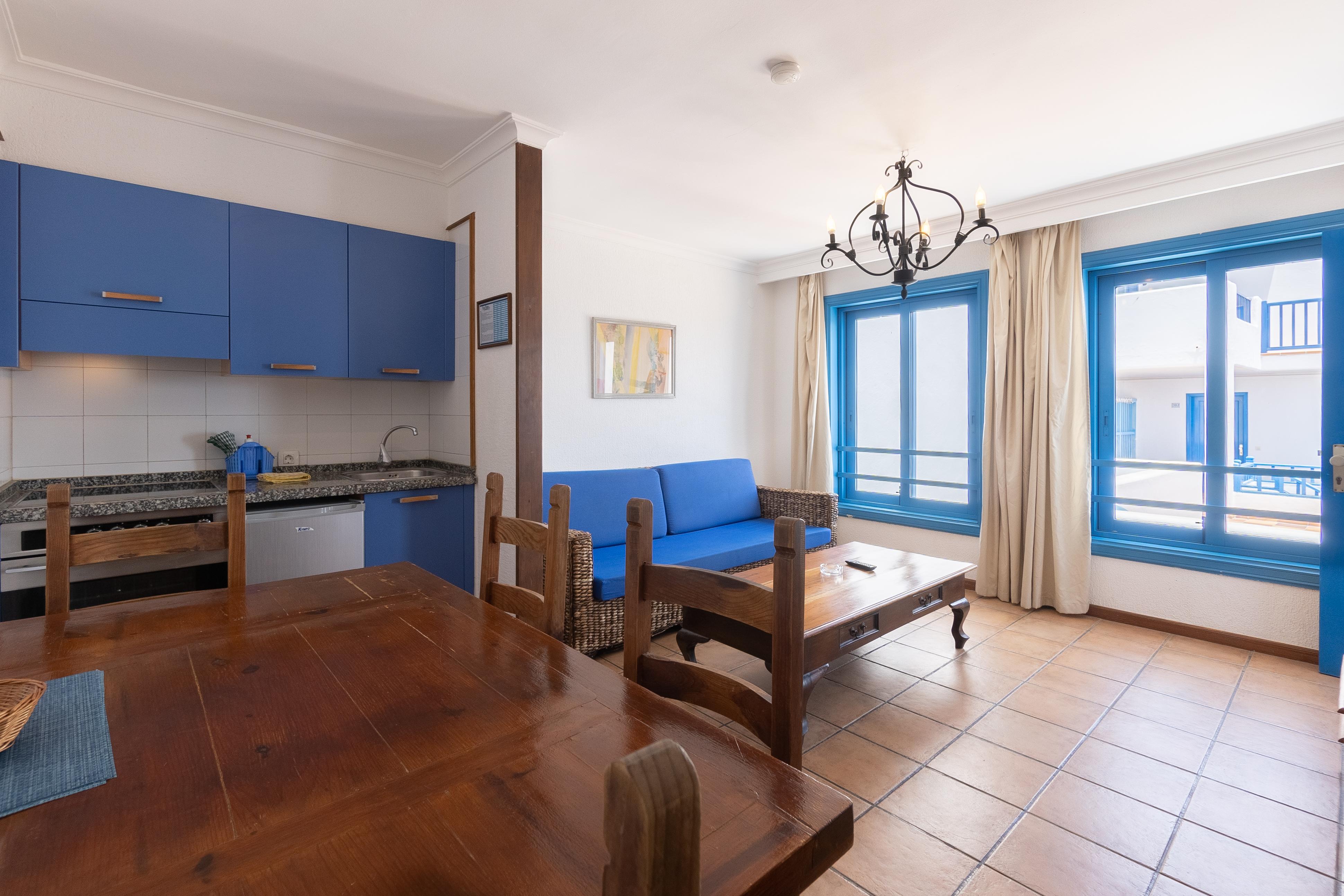 Apartamentos Agua Marina Пуэрто дель Кармен Экстерьер фото