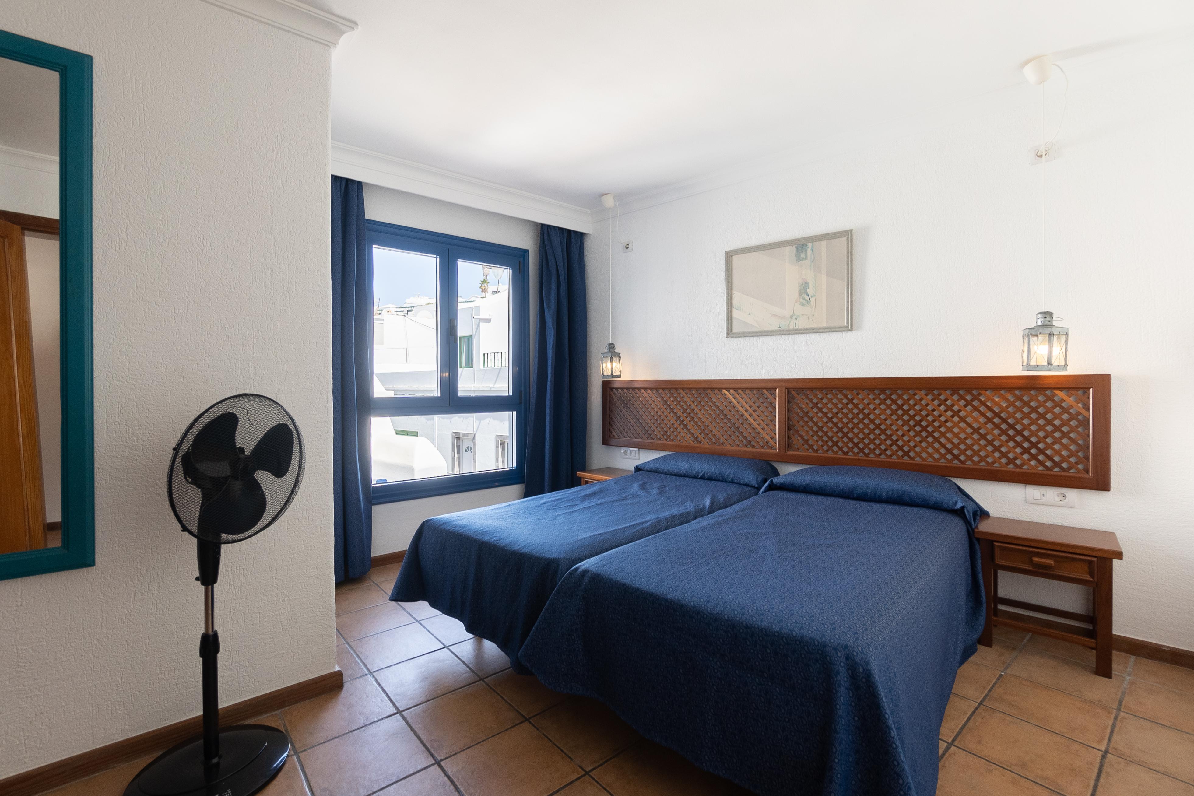 Apartamentos Agua Marina Пуэрто дель Кармен Экстерьер фото