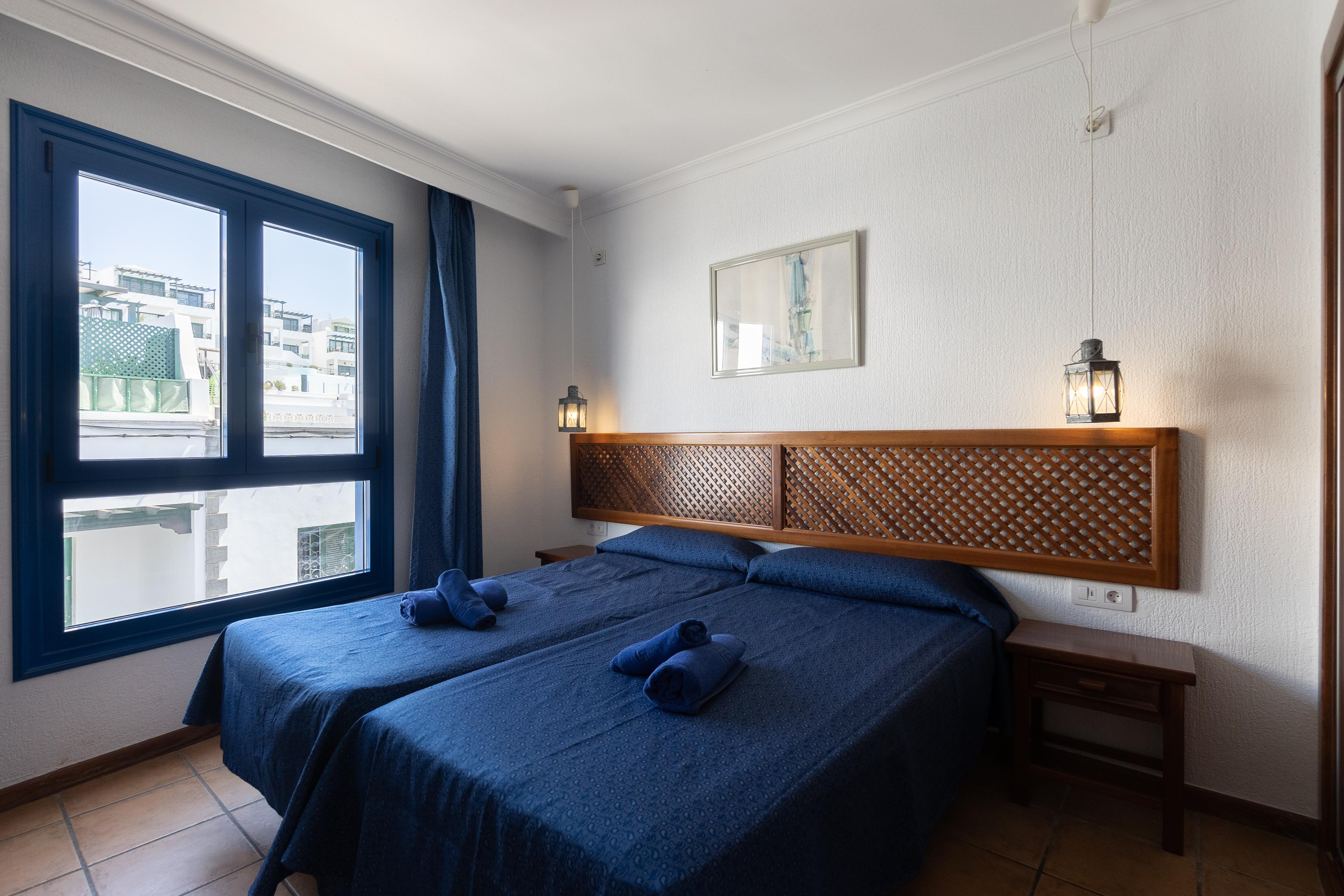Apartamentos Agua Marina Пуэрто дель Кармен Экстерьер фото