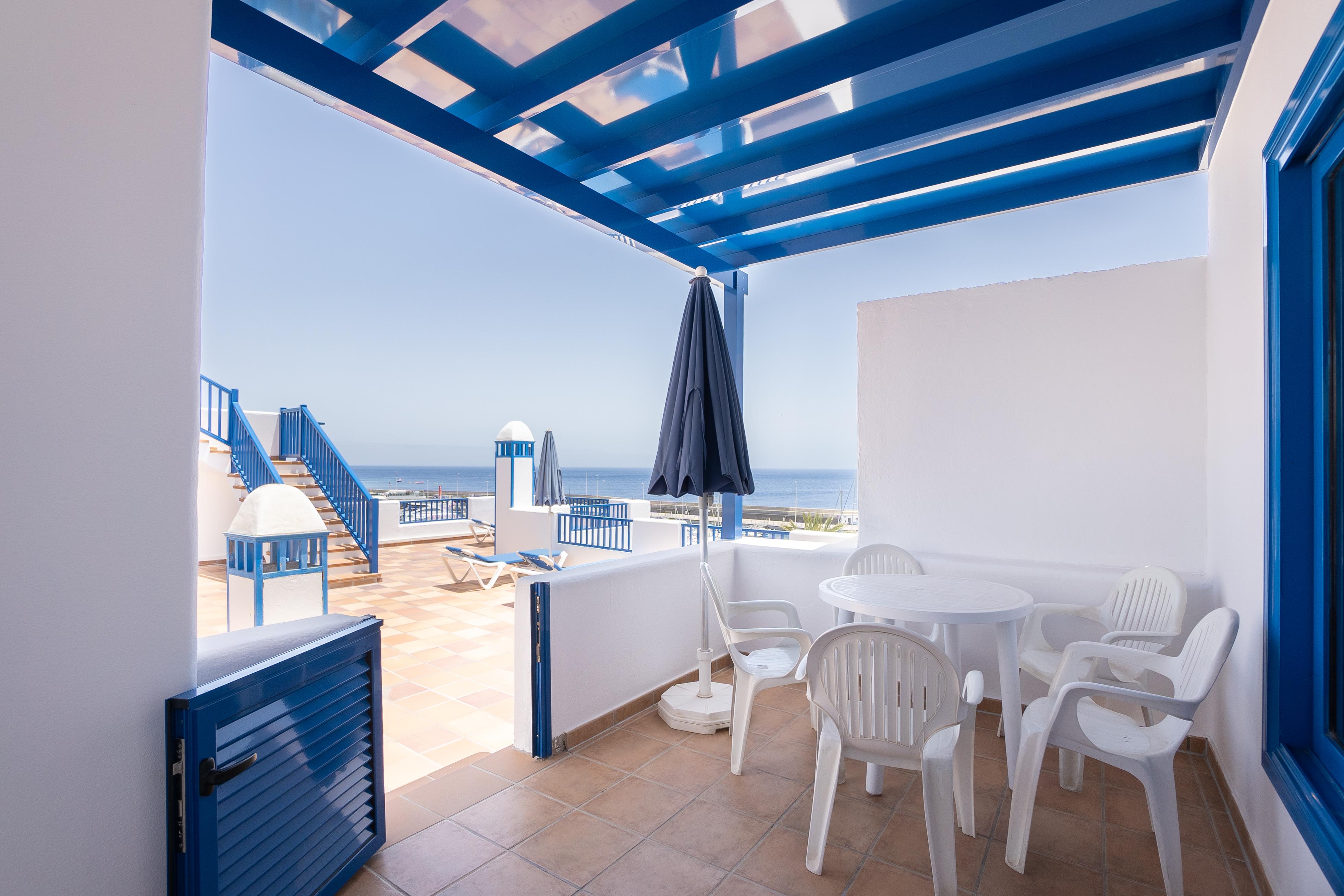 Apartamentos Agua Marina Пуэрто дель Кармен Экстерьер фото