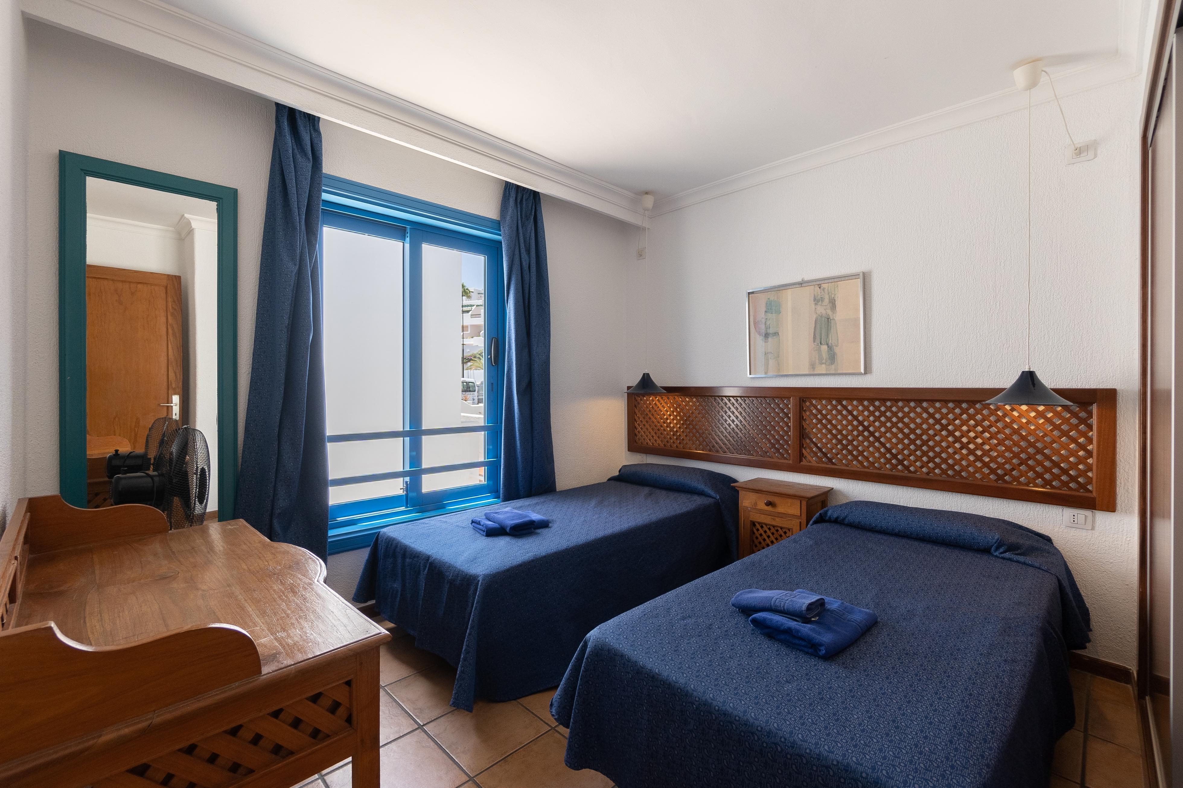 Apartamentos Agua Marina Пуэрто дель Кармен Экстерьер фото