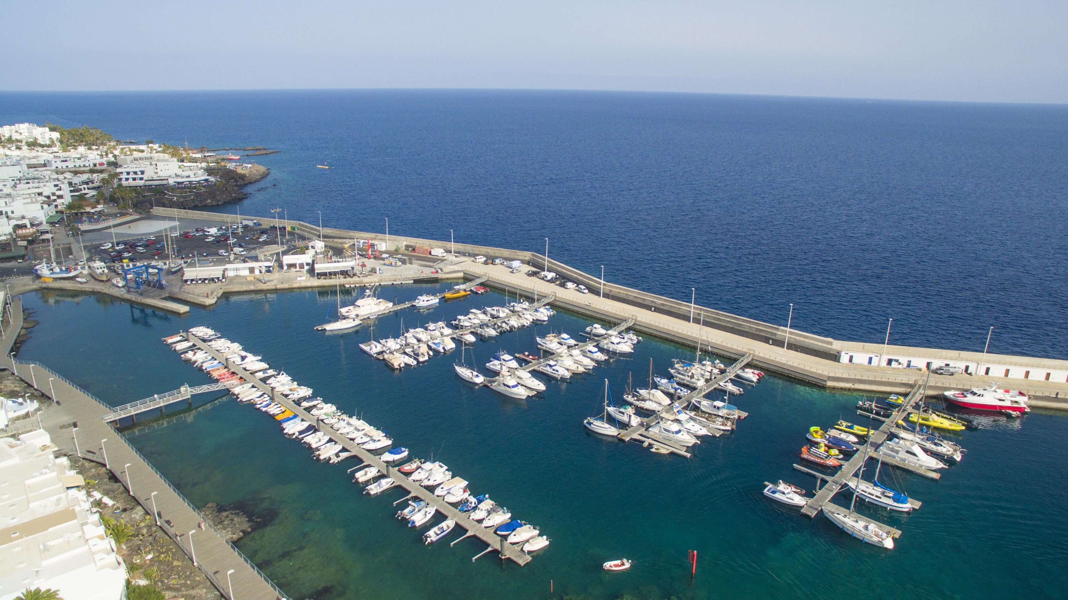 Apartamentos Agua Marina Пуэрто дель Кармен Экстерьер фото