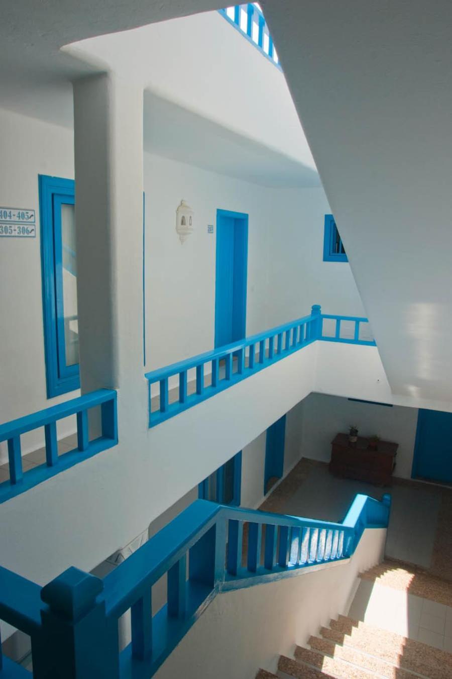 Apartamentos Agua Marina Пуэрто дель Кармен Экстерьер фото