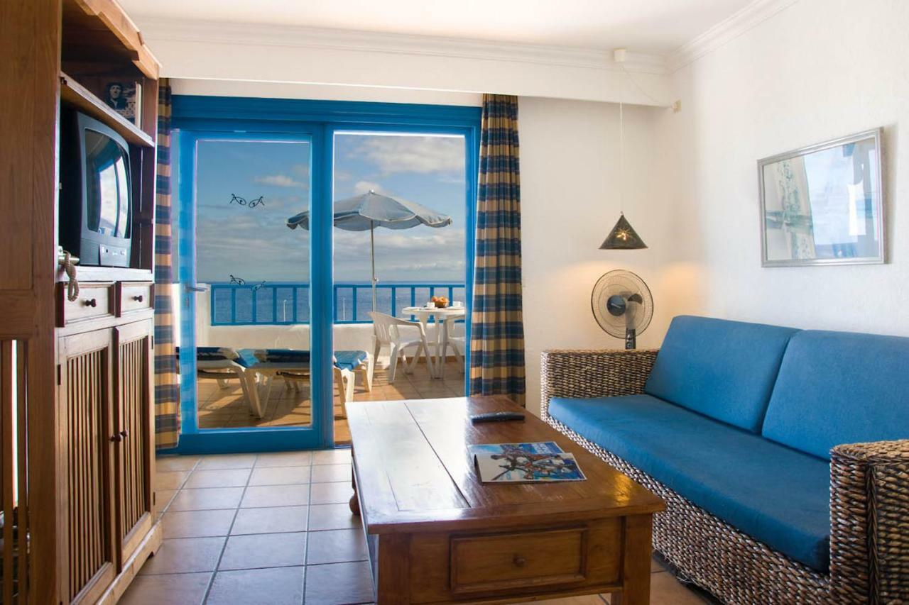 Apartamentos Agua Marina Пуэрто дель Кармен Экстерьер фото